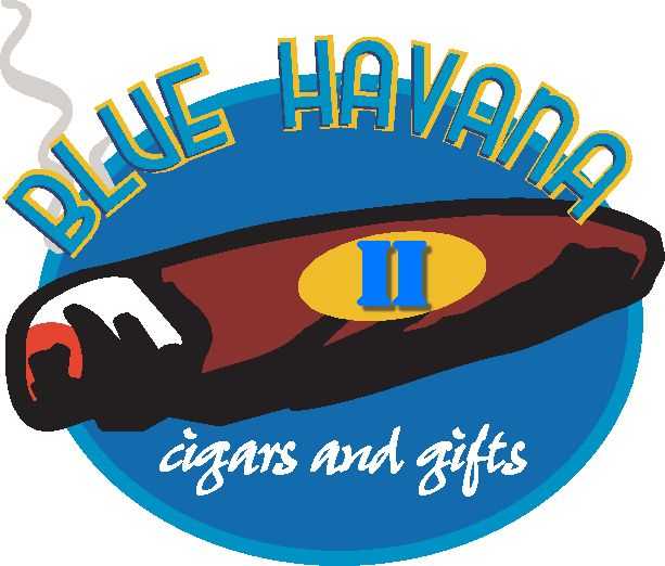 Blue Havana II Cigars