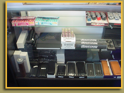 Cigar Cases