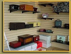 Humidors